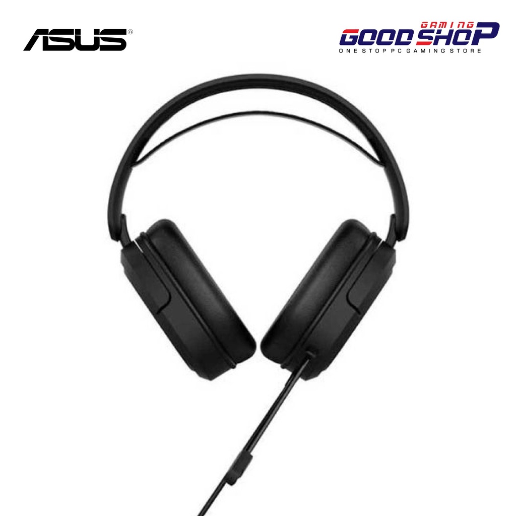 ASUS TUF Gaming H1 - Gaming Headset