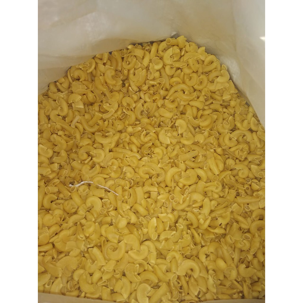 MAKARONI KRIUK MENTAH 1KG TERMURAH