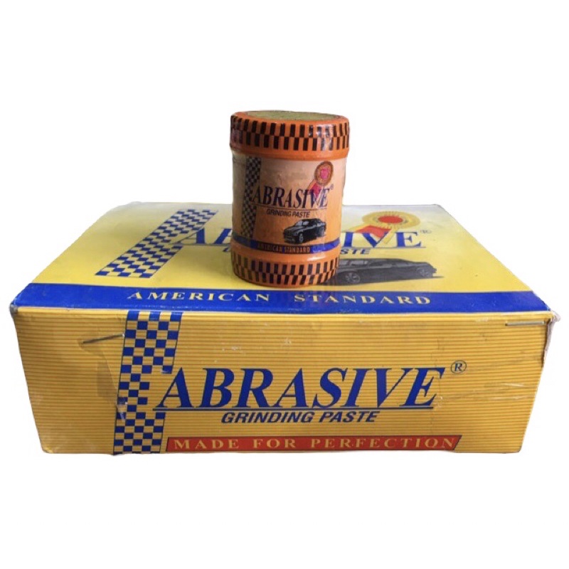 Amril Kecil 70 Gr Abrasive Grinding Paste / Pasta Sekir Klep