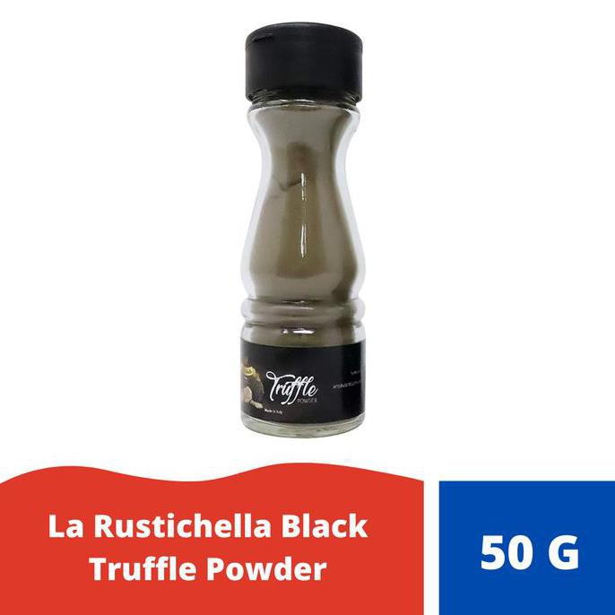 

La Rustichella Black Truffle Powder