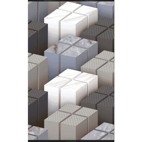 Keramik Dinding 25x40 Uno Enzo GY Pare Kediri