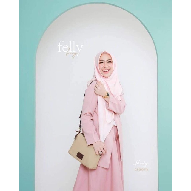 FELLY BAG BY HODY