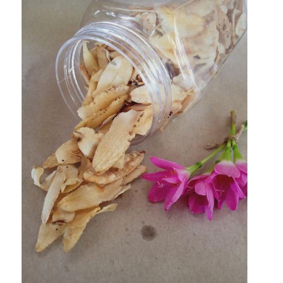 

STOCK TERBATAS keripik gayam original 250 gram 3396