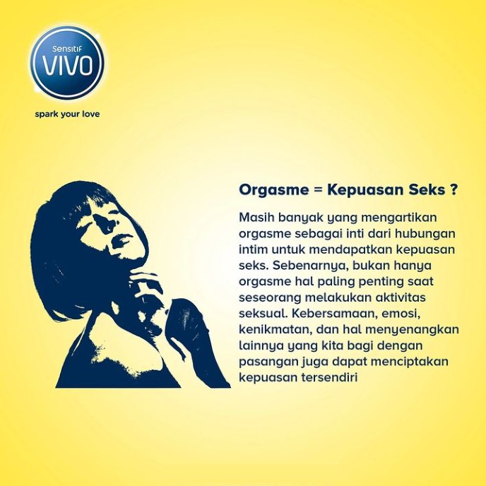 ORIGINAL VIVO Uranus Lube Isi 60gr / Vivo Lubricant Pelumas / LEDI MART