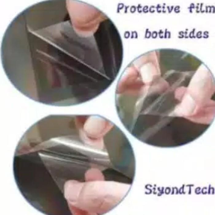 polarizer 22 inch 0 derajat polariser Lcd 22 inch