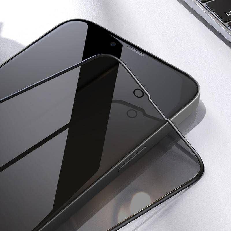 Tempered Glass Anti Spy Iphone 13 13Pro Max 13 Mini 13 Max