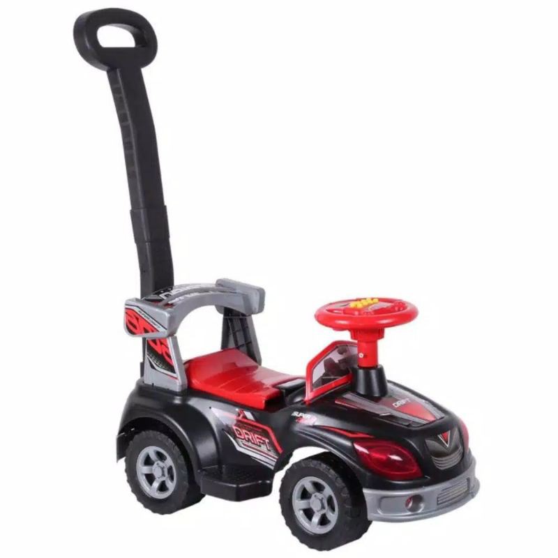 [EKA JAYA SEPEDA] Mobil Mainan SHP SD 606 Mobilan Anak/ Mobil Dorong/ Sepeda Anak