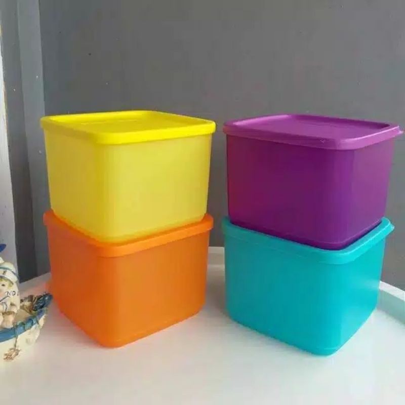 

Medium Summer Fresh (4pcs)