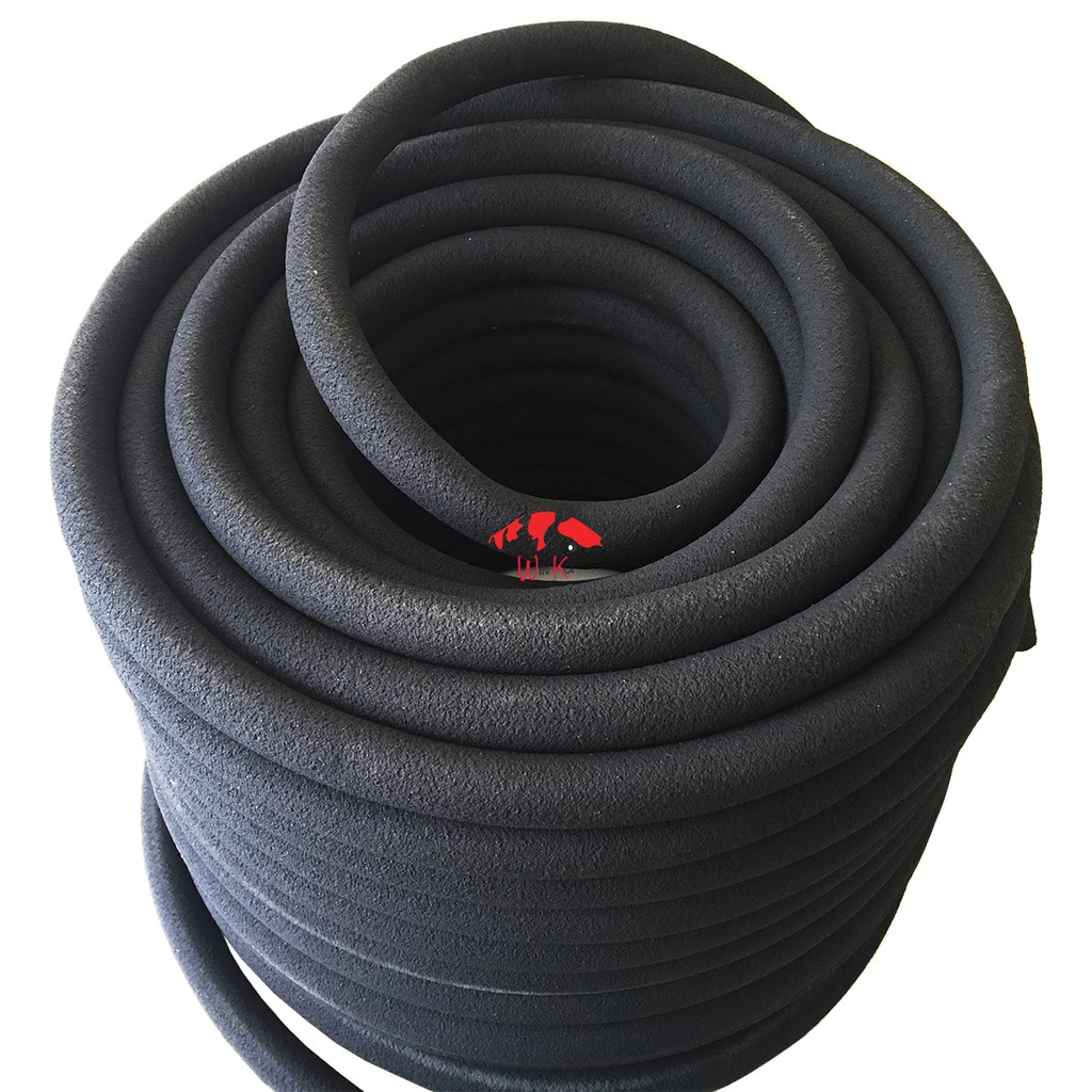Rubber Hose | Selang Aerasi Uniring | Per Meter
