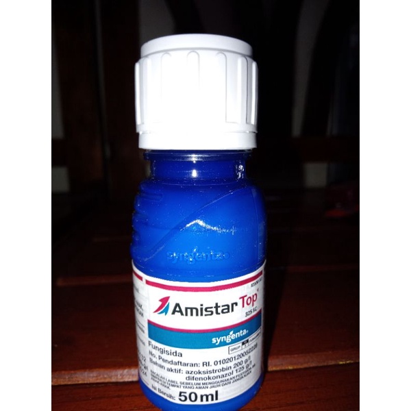amistartop 50ml