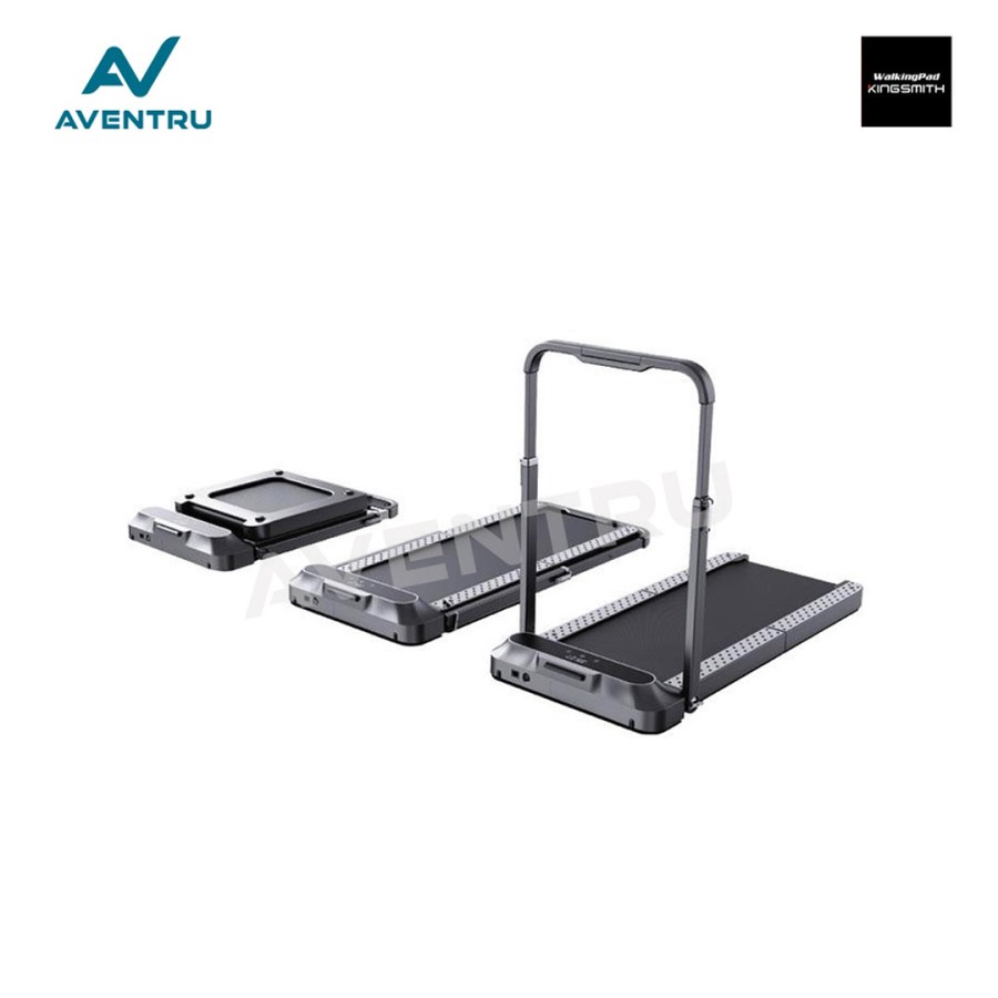 Kingsmith WalkingPad Walking Pad R2 Pro Smart Foldable Treadmill