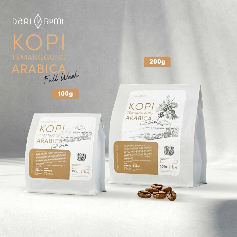 

kopi arabica spesial