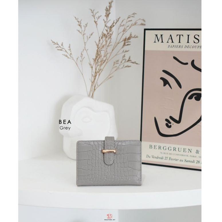 Damelia Meljkt Dompet wanita Bea DAMELIA MEL –IG.10Jn22ᴵ