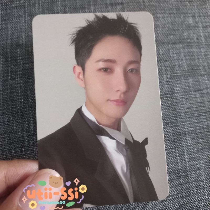 PC Renjun stratch pb glitch mode