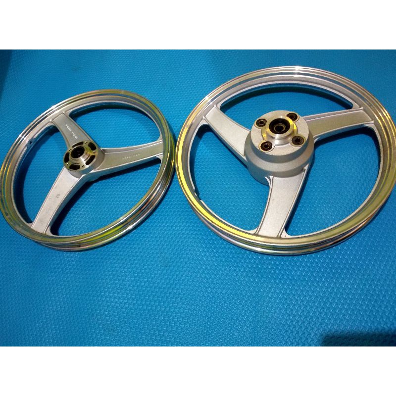 VELG RACING ORIGINAL JIALING MODEL GL PRO MGA PRO OLD 18-140