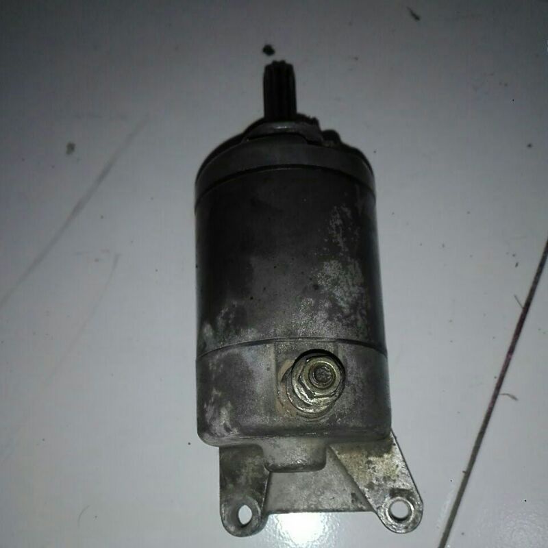 dinamo/dynamo dobel,stater