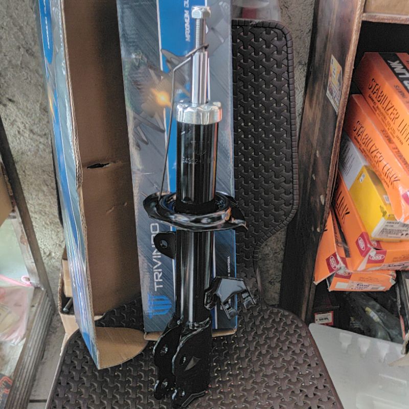 Shockbreaker depan NISSAN MARCH, ALMERA
