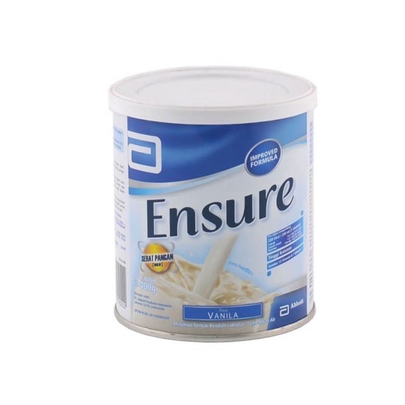 

Ensure-400gr-Vanila