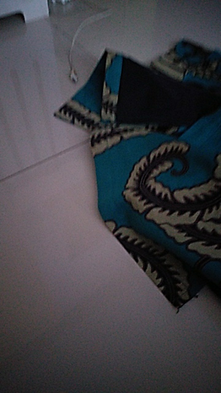 Pitojiwo Kemeja Batik Pria Lengan Panjang Full Furing Bahan Katun Batu Raden