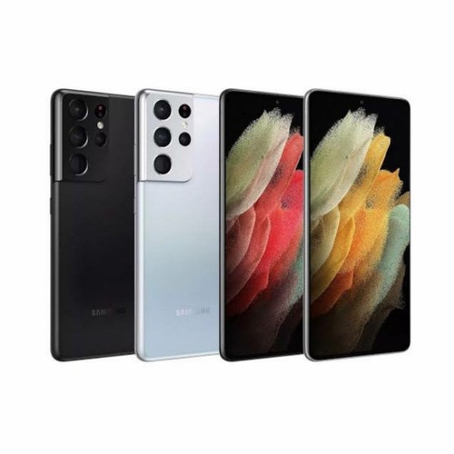 Samsung Galaxy Note 20 Ultra 256GB Brand New Garansi Resmi Sein - 4G 8/256GB
