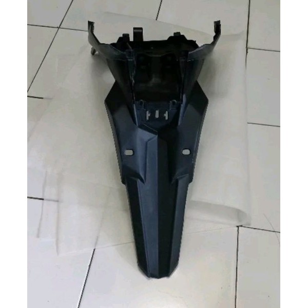 spakbor belakang rear fender vario 125 150 led k59