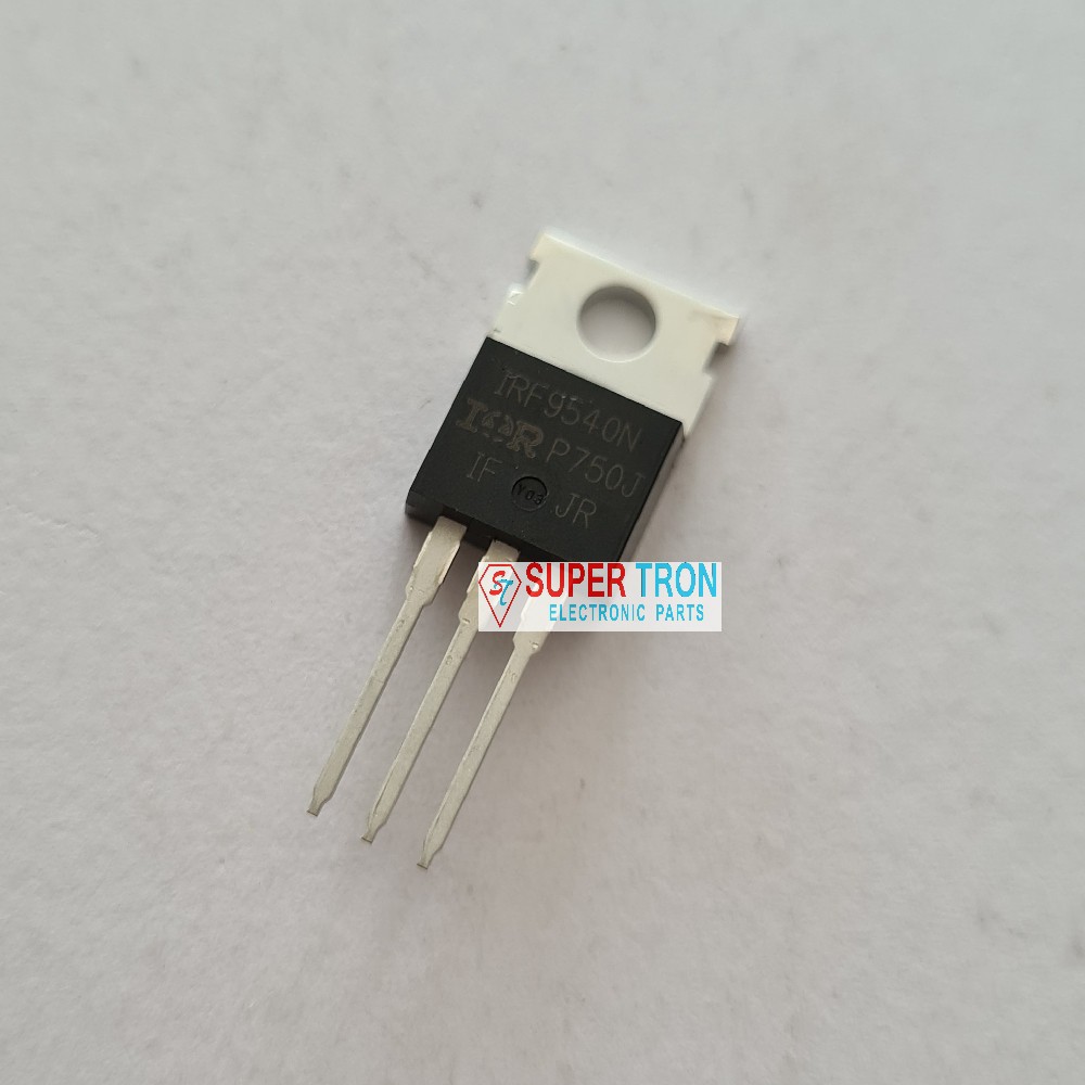 Mosfet IRF 9540 IRF9540