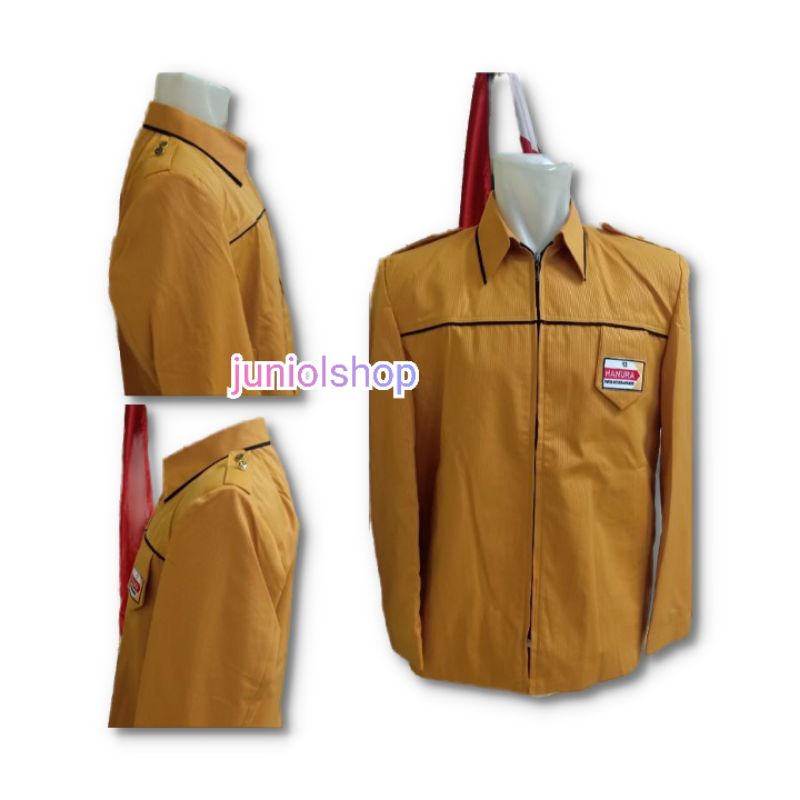 SEMI JAS PARTAI HANURA/SEMI JAS HANURA