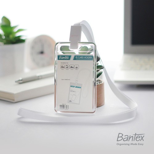 

Gaya Id Card Bantex Id Card Transparant Portrait + Lan 8868 Hot Sale