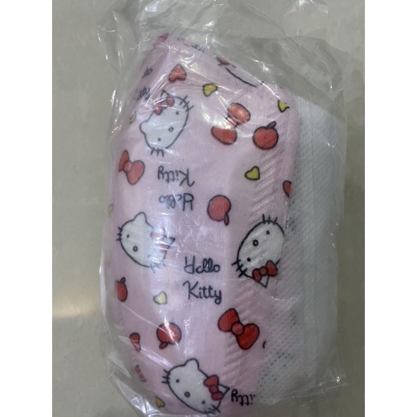 Masker Duckbill Anak Motif Lucu dan Cute