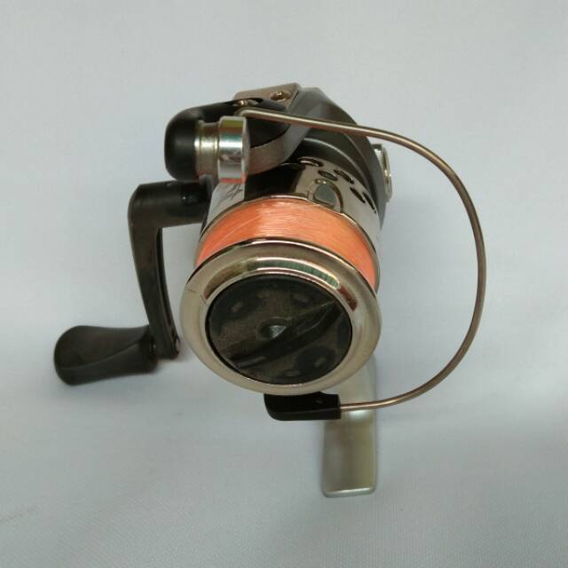 Reel pancing Pioner CFII-200