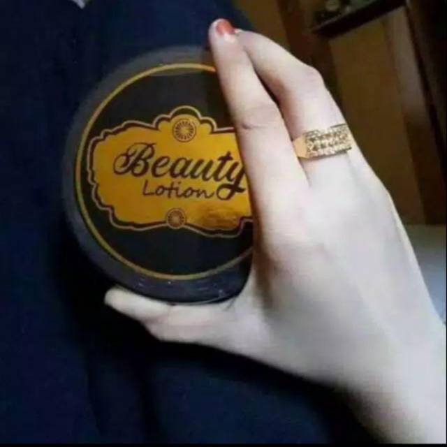 BEAUTY LOTION VIRAL PEMUTIH kulit 100 persen ori / LULUR VIRAL