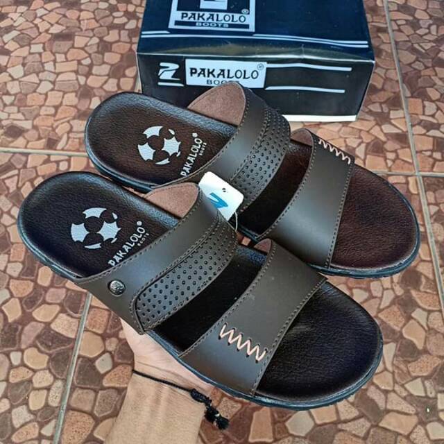 distributor sandal pakalolo