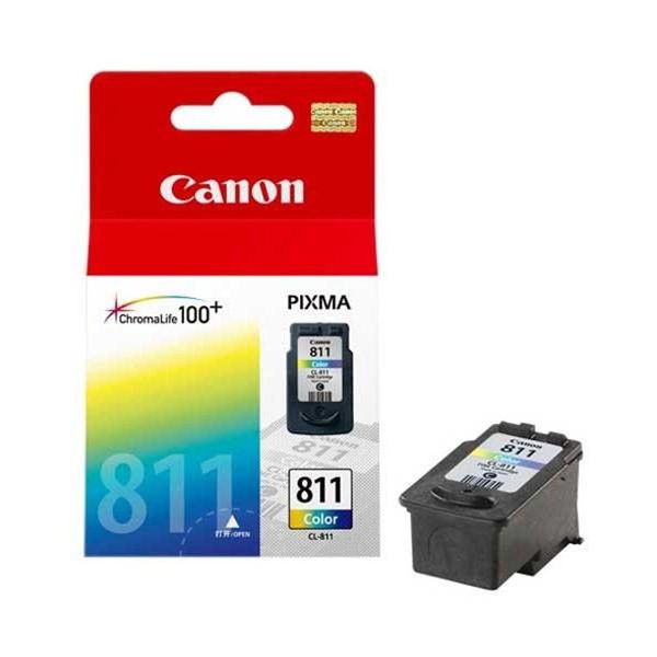 

Unik TINTA - CARTRIDGE CANON 811 COLOR MURAH Berkualitas