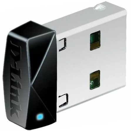 USB Lan Wireless DLink 150Mbps DWA 121 &quot;DWA 121&quot;