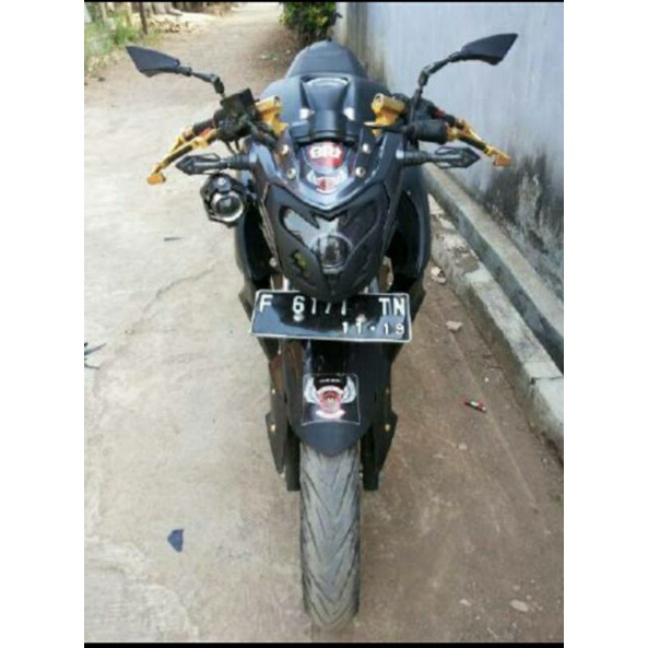 list lampu vixion kedok lampu vixion nvl-049