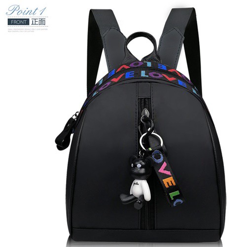 Tas Ransel Wanita Import SM251