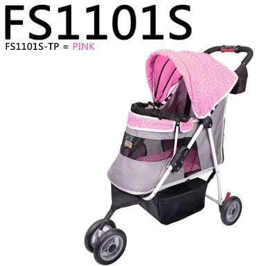 pet stroller ibiyaya