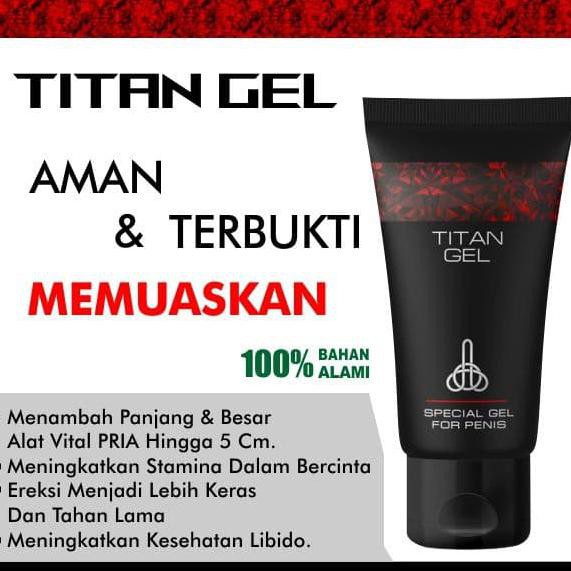 Obat Herbal Pembesar Penis Obat Pembesar Alat Vital Pria Original
