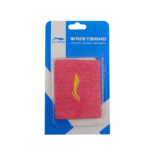 Li-Ning Wristband Heather Series ML-AHWE260