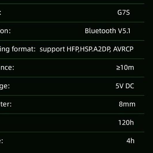 ☜ HEADSET GAMING TWS BLUETOOTH BT5.1 WATERPROOF LOW LATENCY LED G7S/ TWS EARPHONE BLUETOOTH NIRKABEL