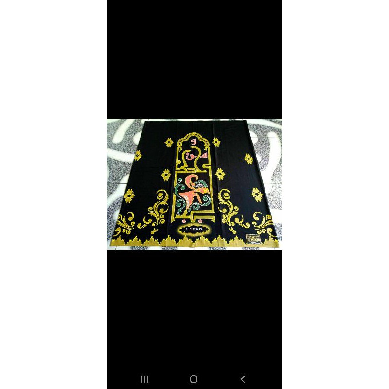 Sarung Batik asli Pekalongan
