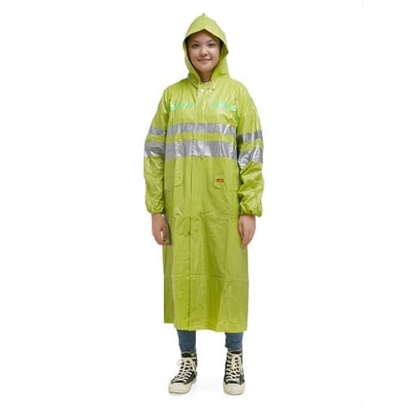 Raincout Stardust kode 918 model panjang