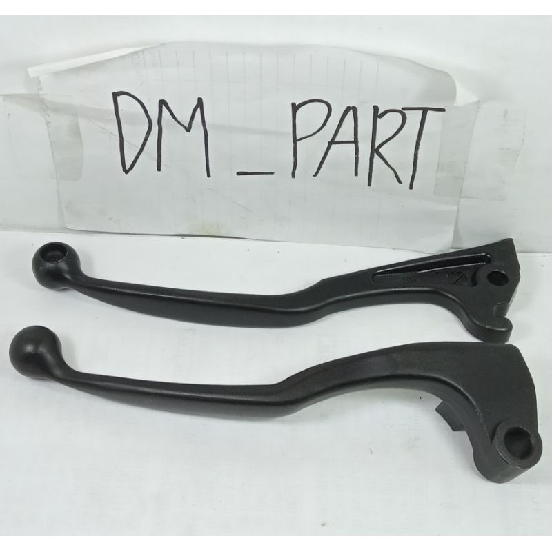 HANDEL HANDLE TUAS REM DEPAN DAN KOPLING YAMAHA RX KING NEW VIXION OLD NEW NVA NVL XSR 155 SCORPIO A