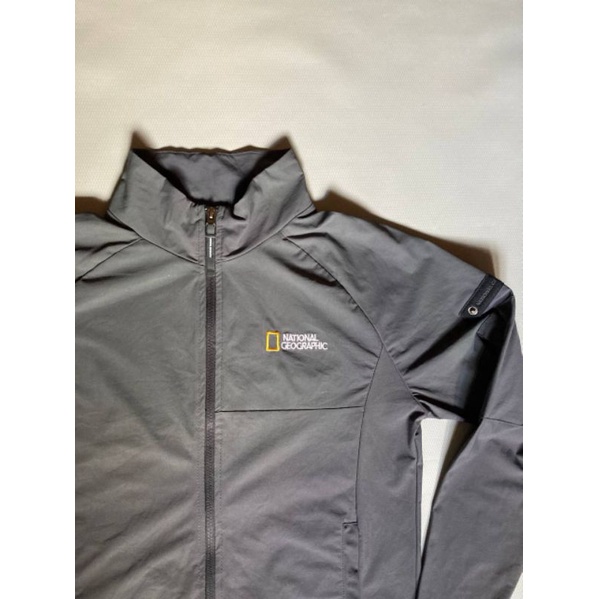 National Geographic | jaket outdoor | jaket olahraga