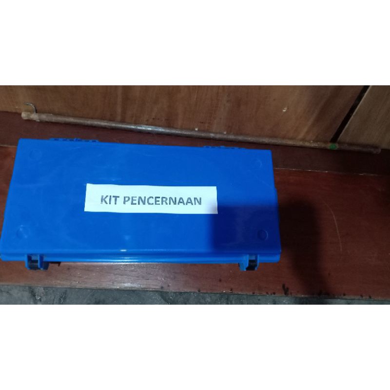 Kit pencernaan