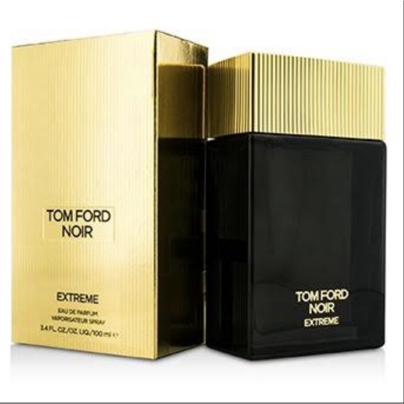 Tom Ford noir extreme Edp 100 ml men