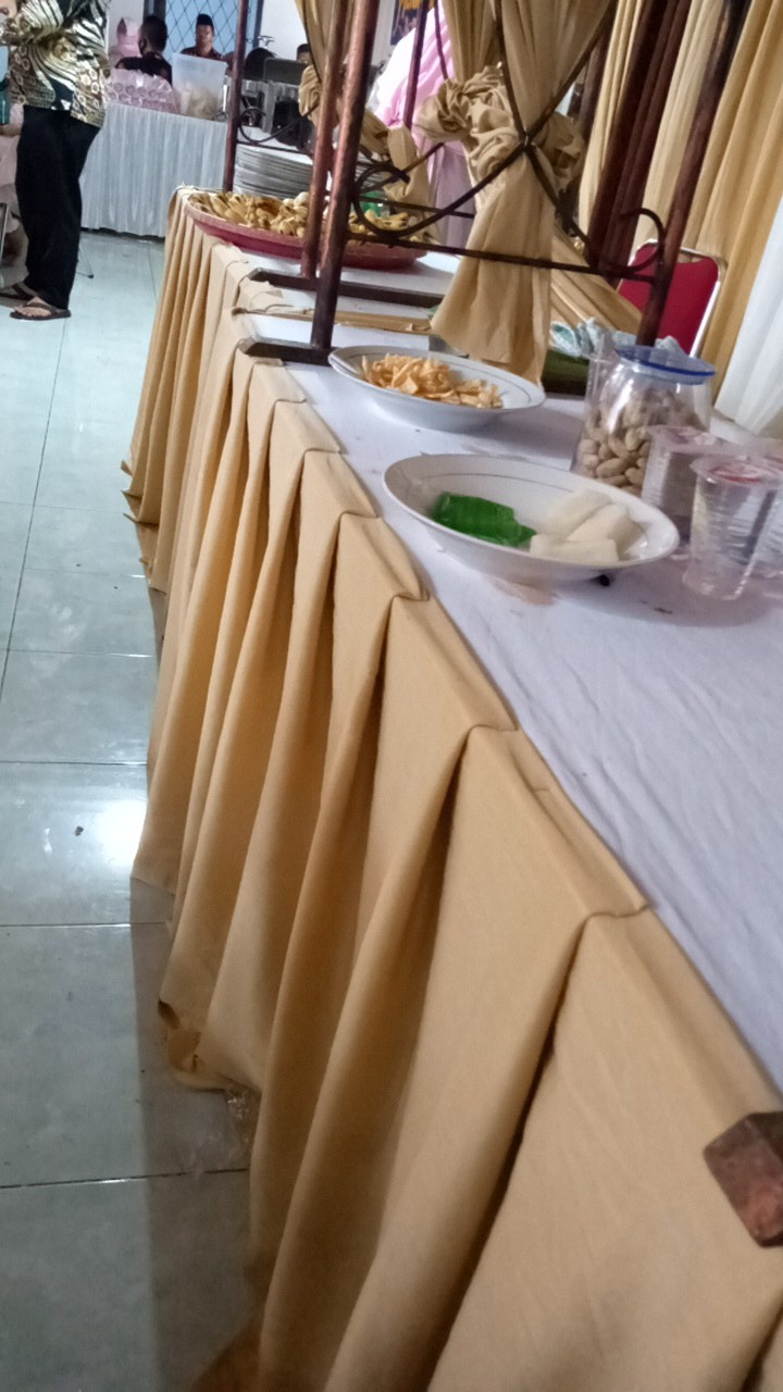 Binatang Campur Vynil 6 Pcs