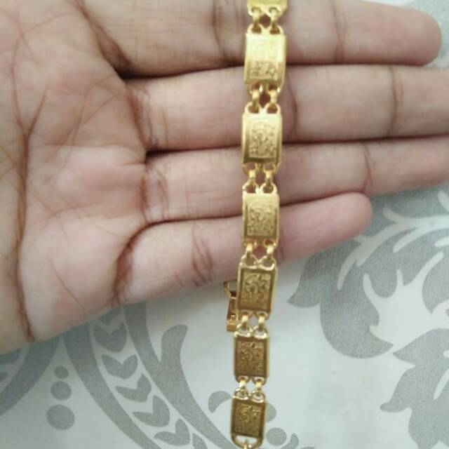 Mas penang 24K