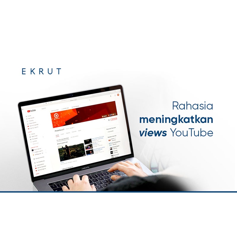 View MANTAP Rekomendasi Video Views Ytube