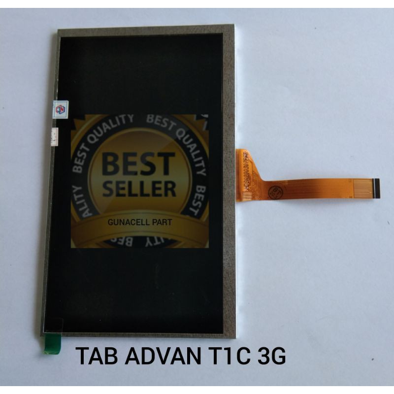 LCD_TAB ADVAN_T1C3G